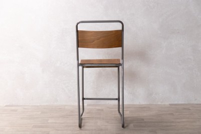 chelsea-stacking-stool-gunmetal-rear